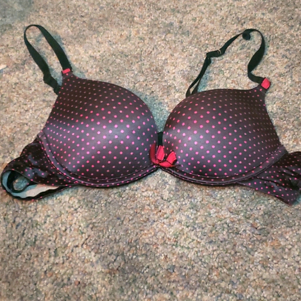 Aerie Emma Pushup Bra